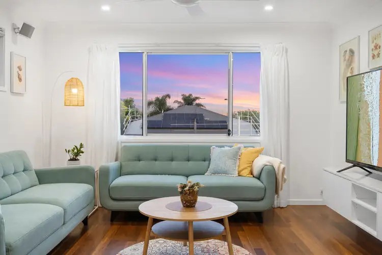 Second view of Homely house listing, 556A Flinders Parade, Brighton QLD 4017