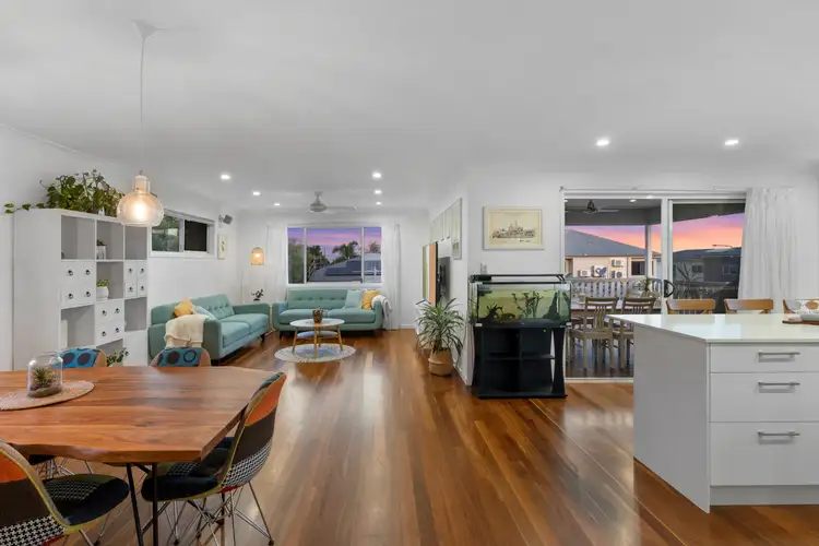 Fourth view of Homely house listing, 556A Flinders Parade, Brighton QLD 4017