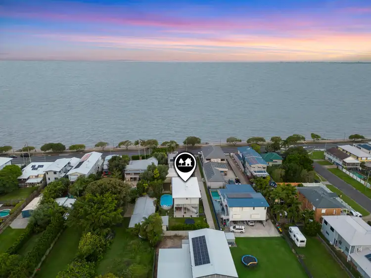 Sixth view of Homely house listing, 556A Flinders Parade, Brighton QLD 4017