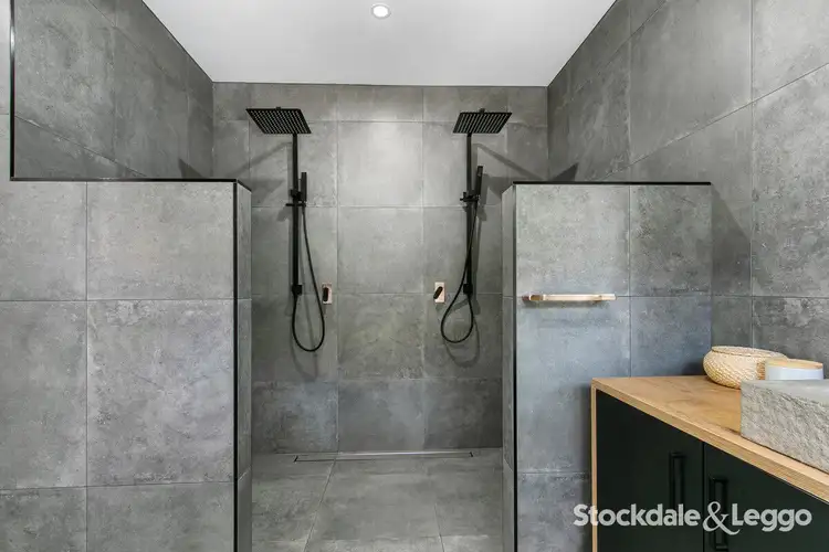 Fifth view of Homely house listing, 6 Ellavale Drive, Traralgon VIC 3844