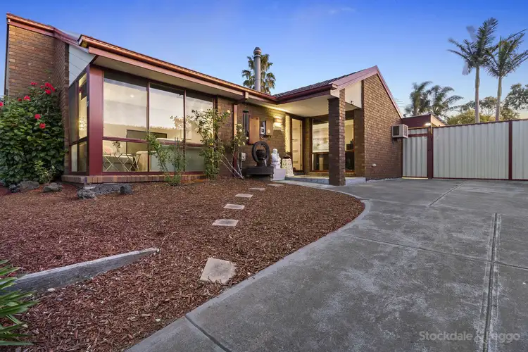 Main view of Homely house listing, 37 Burgess Drive, Langwarrin VIC 3910