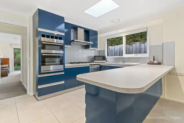 Third view of Homely house listing, 37 Burgess Drive, Langwarrin VIC 3910
