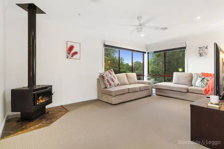Fourth view of Homely house listing, 37 Burgess Drive, Langwarrin VIC 3910
