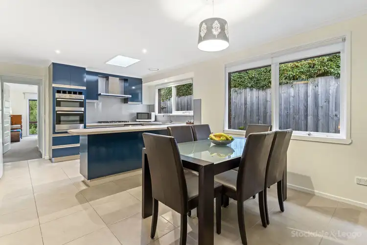 Fifth view of Homely house listing, 37 Burgess Drive, Langwarrin VIC 3910