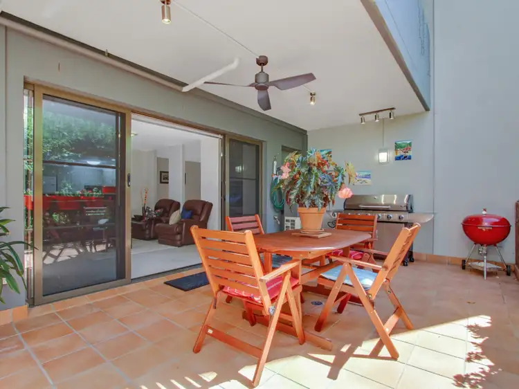 Second view of Homely apartment listing, 15/1 Eldridge Crescent, Garran ACT 2605