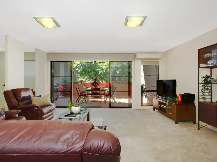 Third view of Homely apartment listing, 15/1 Eldridge Crescent, Garran ACT 2605