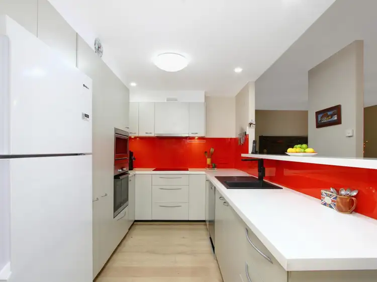 Fourth view of Homely apartment listing, 15/1 Eldridge Crescent, Garran ACT 2605