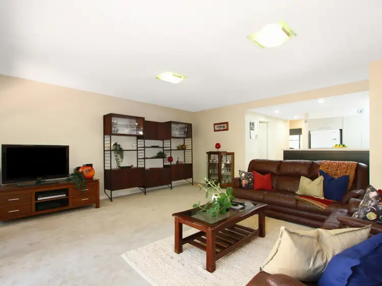 Fifth view of Homely apartment listing, 15/1 Eldridge Crescent, Garran ACT 2605
