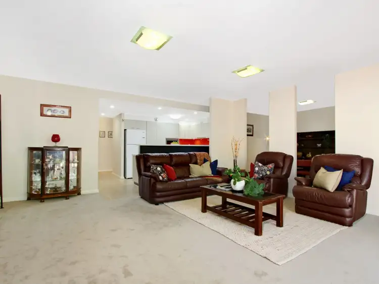 Sixth view of Homely apartment listing, 15/1 Eldridge Crescent, Garran ACT 2605