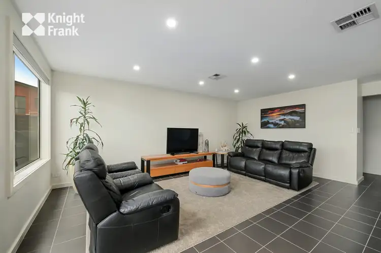 Fifth view of Homely house listing, 11 Lennon Rise, Newstead TAS 7250