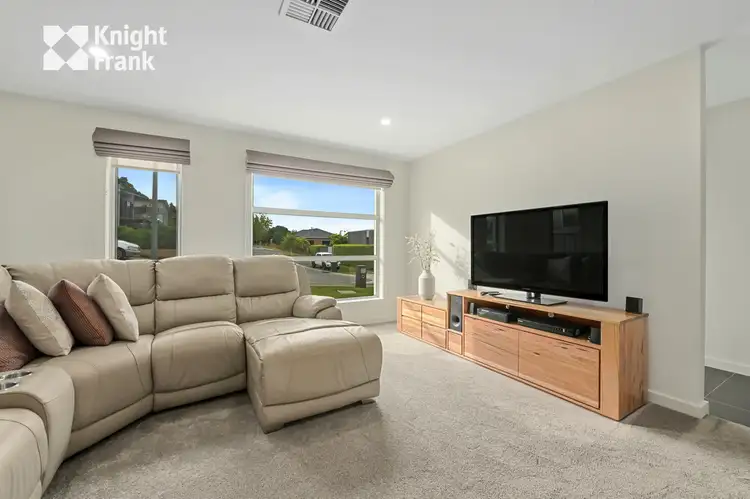 Sixth view of Homely house listing, 11 Lennon Rise, Newstead TAS 7250