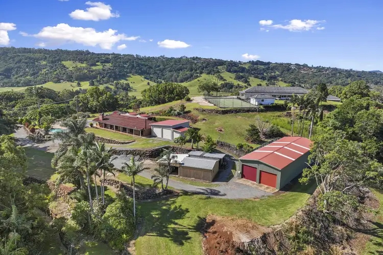 Second view of Homely house listing, 3 Baanya Place, Bilambil NSW 2486