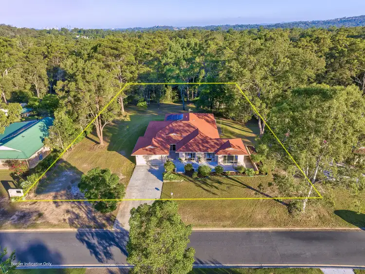 57 Lawnhill Drive, Nerang QLD 4211