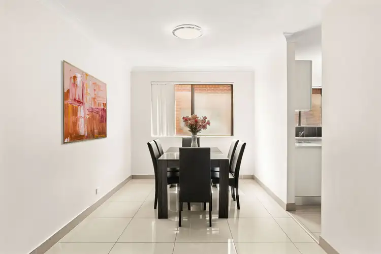 22/125 Meredith Street, Bankstown NSW 2200