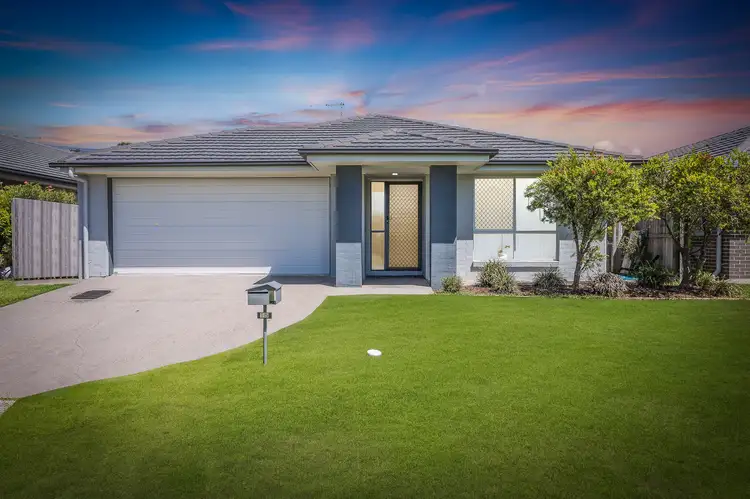 15 Banyan Court, Caboolture QLD 4510