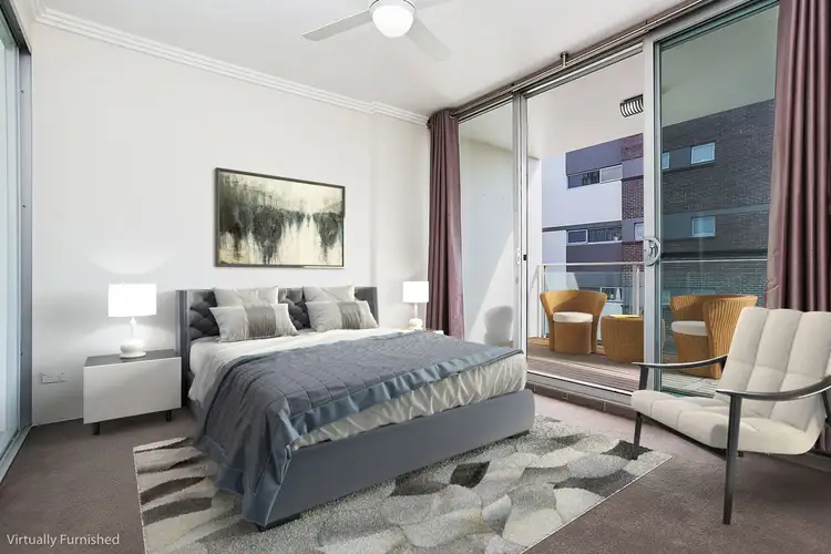 20/1-11 Murray Street, Waterloo NSW 2017
