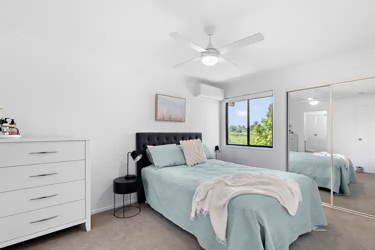 Fifth view of Homely townhouse listing, 72/60 Beattie Road, Coomera QLD 4209
