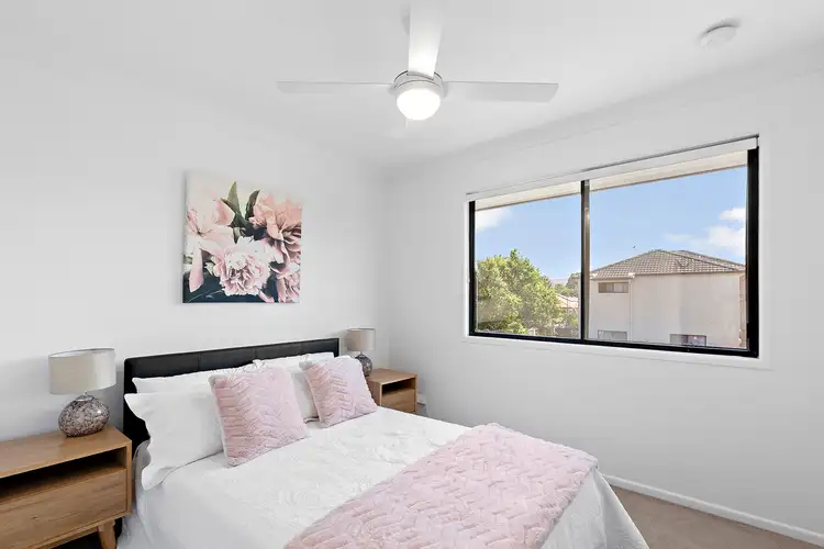 Sixth view of Homely townhouse listing, 72/60 Beattie Road, Coomera QLD 4209