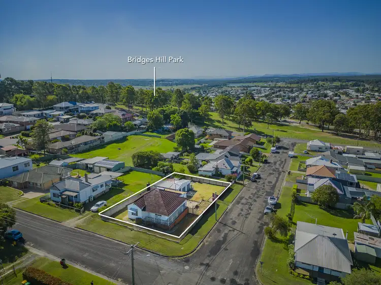 18 Chapman Street, Cessnock NSW 2325