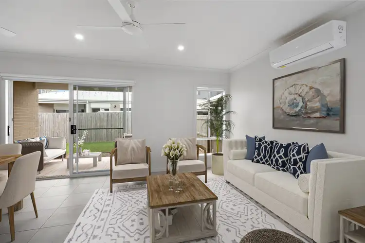 Main view of Homely house listing, 32 Jeanine Crescent, Nirimba QLD 4551