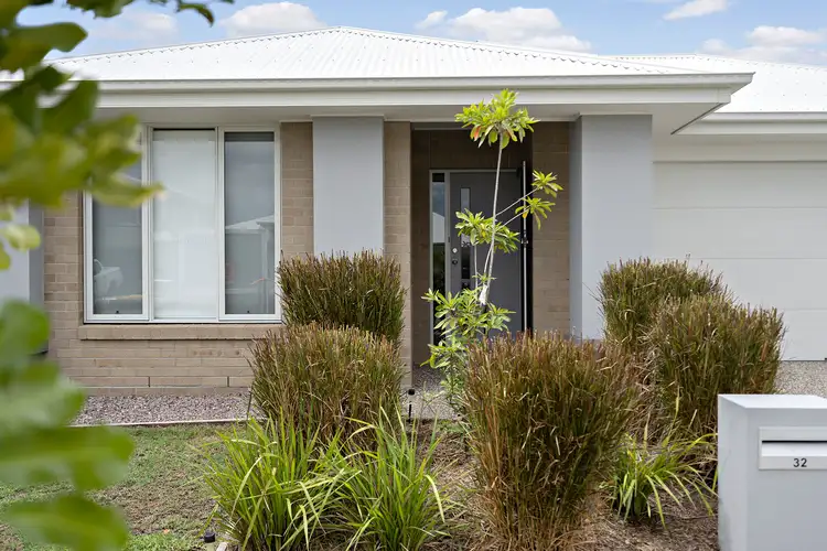 Second view of Homely house listing, 32 Jeanine Crescent, Nirimba QLD 4551