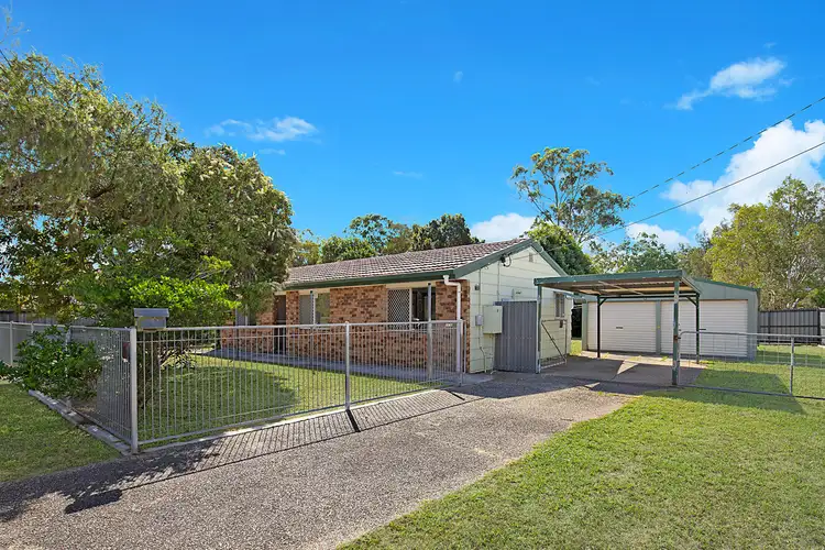 1 Mackellar Drive, Boronia Heights QLD 4124