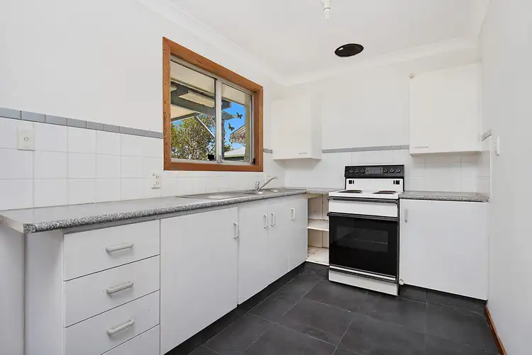 Fifth view of Homely house listing, 1 Mackellar Drive, Boronia Heights QLD 4124