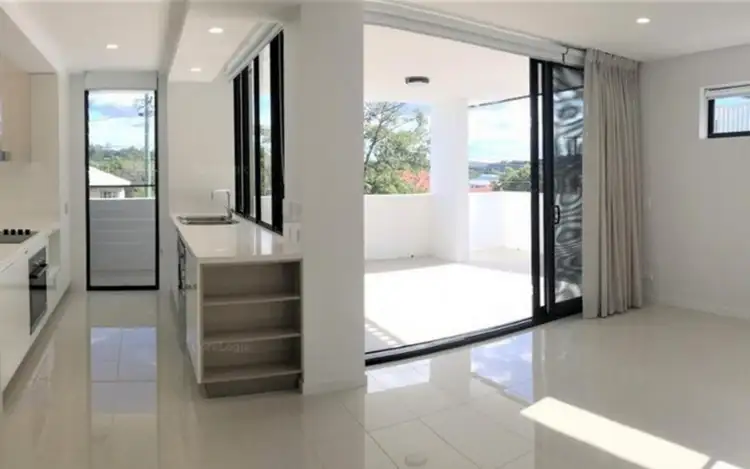 Third view of Homely apartment listing, 6/12 Hicks Street, Mount Gravatt East QLD 4122