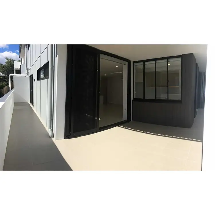 Fourth view of Homely apartment listing, 6/12 Hicks Street, Mount Gravatt East QLD 4122