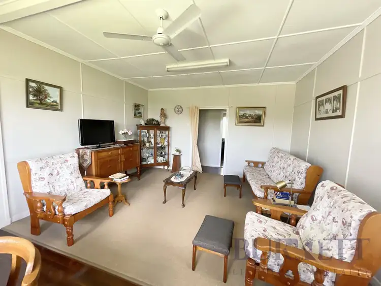 Second view of Homely house listing, 12-14 Brookes Street, Biggenden QLD 4621