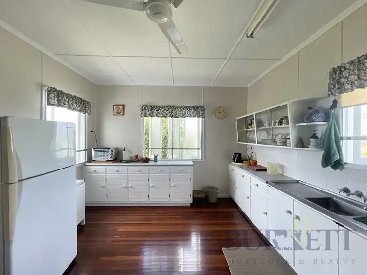 Third view of Homely house listing, 12-14 Brookes Street, Biggenden QLD 4621