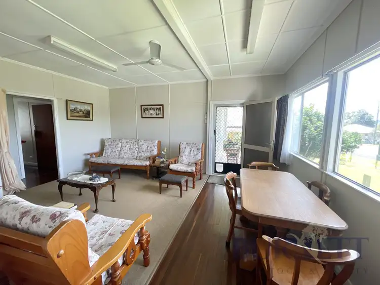 Seventh view of Homely house listing, 12-14 Brookes Street, Biggenden QLD 4621