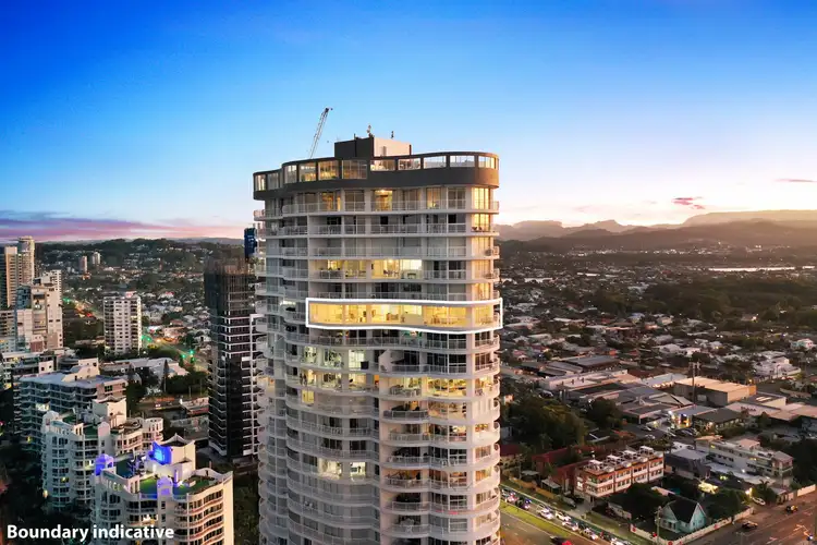 26H/238 The Esplanade, Burleigh Heads QLD 4220