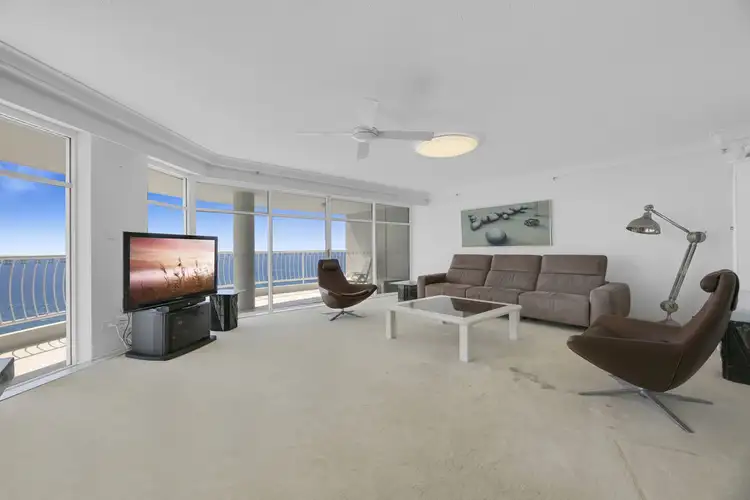 Third view of Homely unit listing, 26H/238 The Esplanade, Burleigh Heads QLD 4220