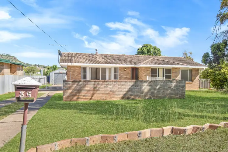 35 Hopedale Avenue, Gunnedah NSW 2380