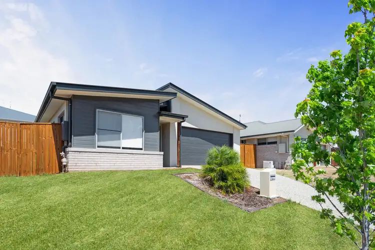 40 Carlin Street, Glenvale QLD 4350