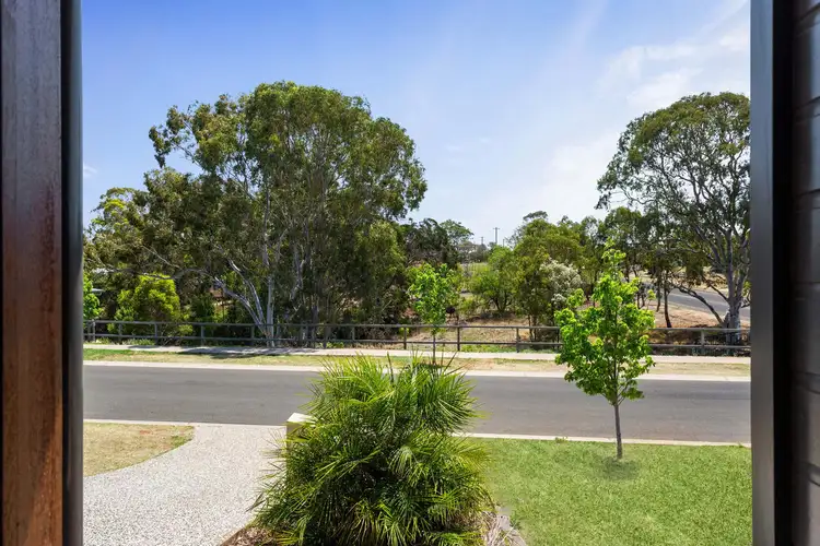 Second view of Homely house listing, 40 Carlin Street, Glenvale QLD 4350