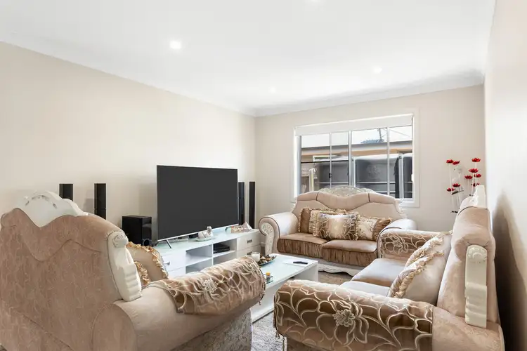 Third view of Homely house listing, 40 Carlin Street, Glenvale QLD 4350