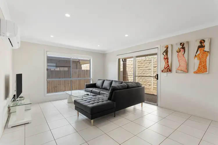Fourth view of Homely house listing, 40 Carlin Street, Glenvale QLD 4350