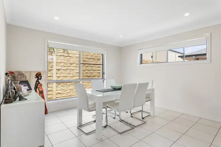 Fifth view of Homely house listing, 40 Carlin Street, Glenvale QLD 4350