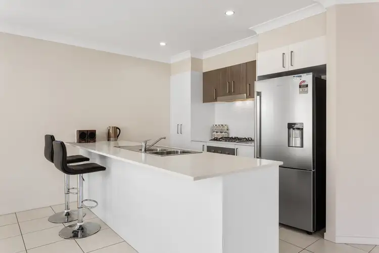 Sixth view of Homely house listing, 40 Carlin Street, Glenvale QLD 4350