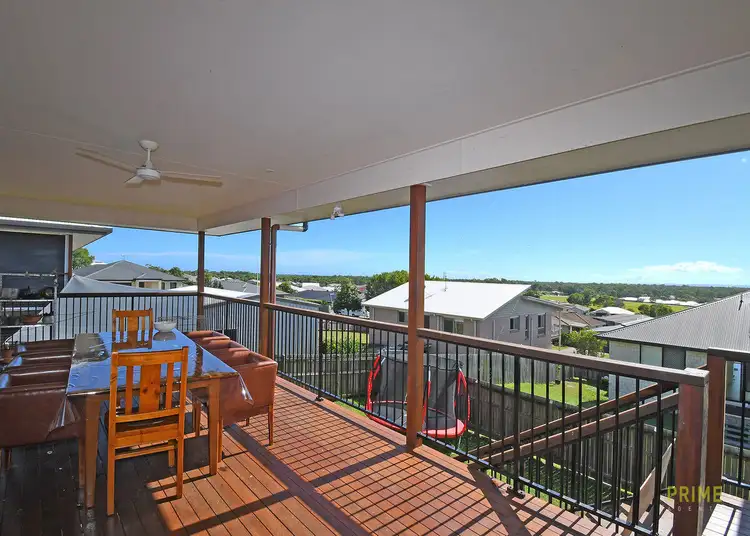 Second view of Homely house listing, 25 Sandy View Drive, Nikenbah QLD 4655