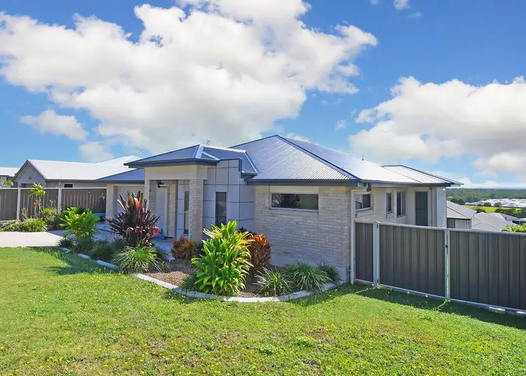 Third view of Homely house listing, 25 Sandy View Drive, Nikenbah QLD 4655