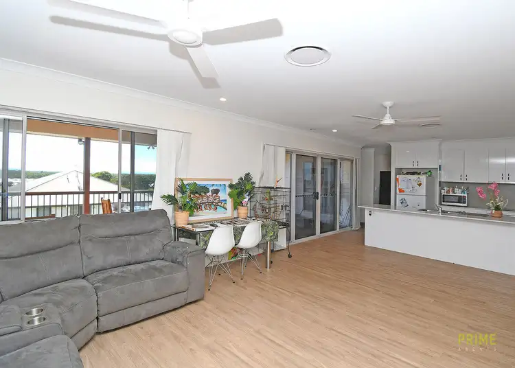 Fourth view of Homely house listing, 25 Sandy View Drive, Nikenbah QLD 4655