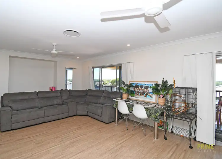Fifth view of Homely house listing, 25 Sandy View Drive, Nikenbah QLD 4655