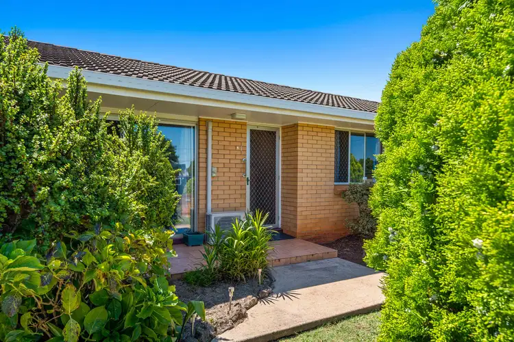 1 Stella Court, Wilsonton QLD 4350