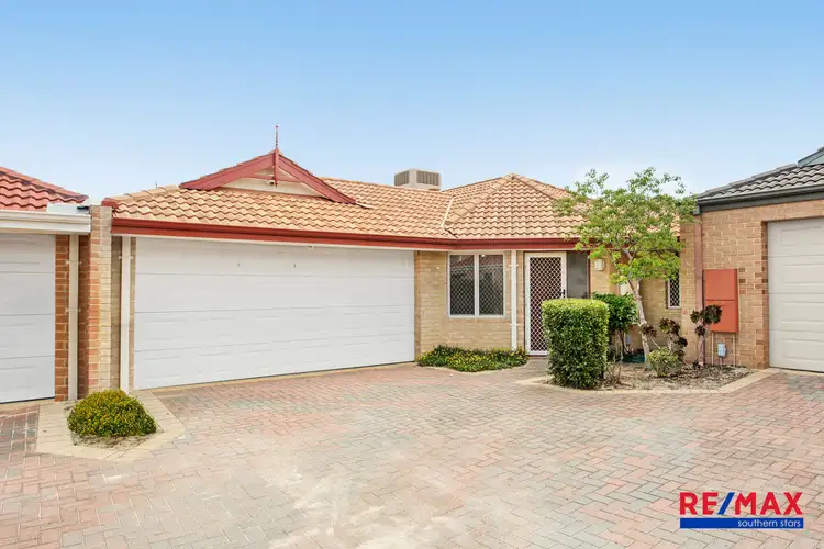 9/35 Henry Street, East Cannington WA 6107