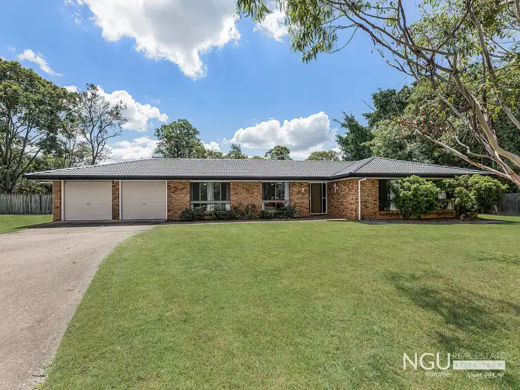 7 Langi Court, Karana Downs QLD 4306