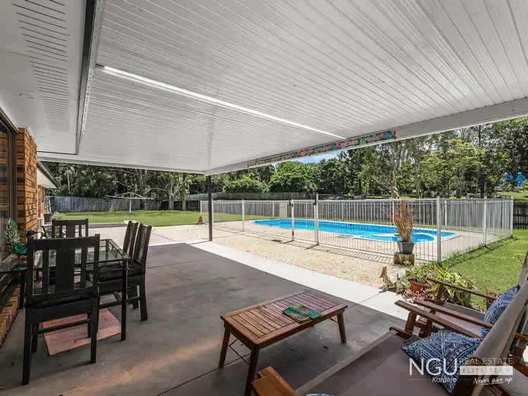 Third view of Homely house listing, 7 Langi Court, Karana Downs QLD 4306