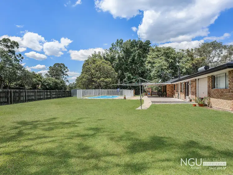 Fifth view of Homely house listing, 7 Langi Court, Karana Downs QLD 4306